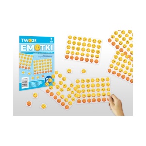 Abtibild emoji Panta Plast - Img 2