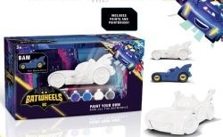 Batwheels masina de pictat