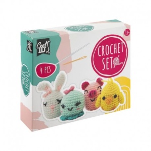 CR1721 Set de crosetat