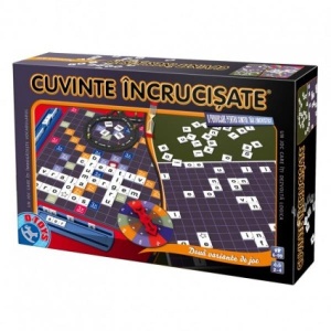 Cuvinte incrucisate - Img 2