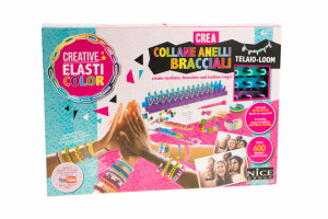 ELASTICOLOR SET