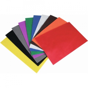 Hartie buretata simpla 1mm - Img 2