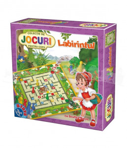 Labirintul