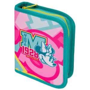 Penar 2 extensii Minnie Cool Pack