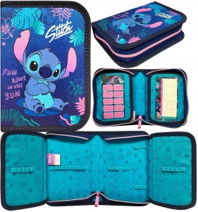 Penar 2 extensii Stitch Cool Pack