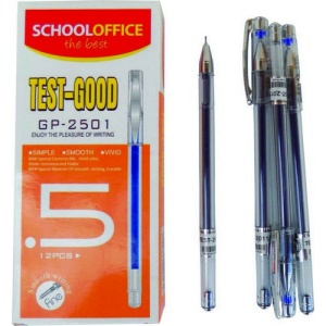 Pix cu gel simplu 2501 School Office - Img 2