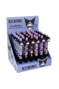 PIX CU GUMA SI GRIP KUROMI