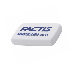 Radiera factis R36