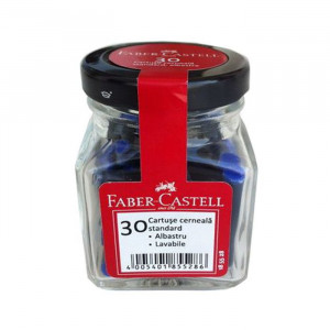 Rezerve mici 30/set Faber-Castell - Img 1