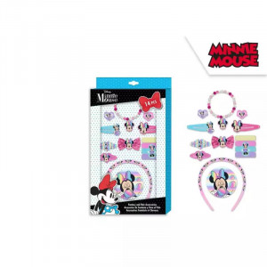 SET 14 ACCESORII FANCY FETITE DISNEY - Img 2
