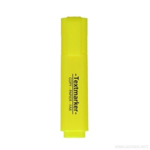 TEXT MARKER 10/SET TIP TOP