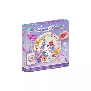 260027 Diamond painting sacosa 25*31cm