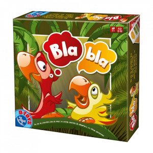 BLA-BLA