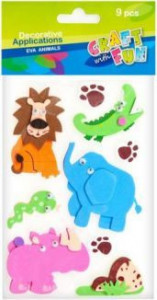 Craft animale salbatice