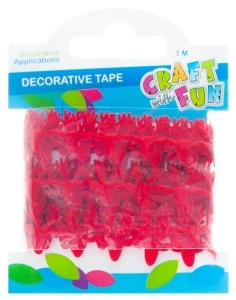 Craft pasla