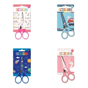 Foarfeca 13*6.2 cm 8720029063238