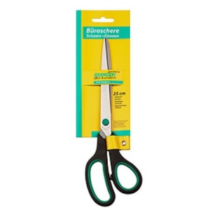 Foarfeca de birou 25cm Stanger - Img 2