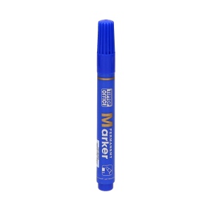 Marker permanent Tip Top