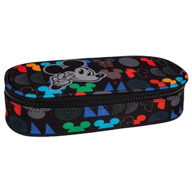 Penar oval neechipat Mickey Cool Pack