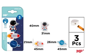 Pg154-08 radiera 3/set