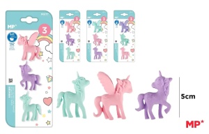 Pg177 radiera pastel 3/set