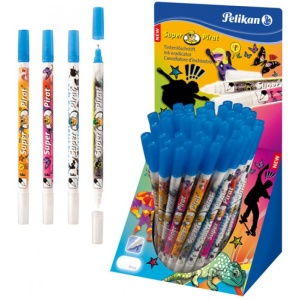 Pic Super Pirat Varf F/B/M Pelikan - Img 3