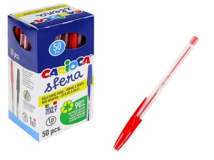 Pix Sfera 50/set Carioca