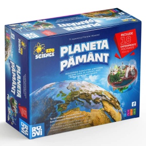Planeta pamant - Img 2