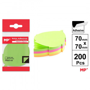 PN817 Notes adeziv forme 200coli - Img 2