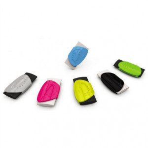 Radiera grip 2 capete Patio