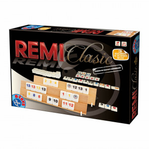 Remi - Img 1
