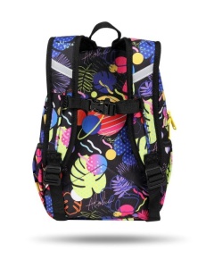 Rucsac scoala Stitch - Img 2