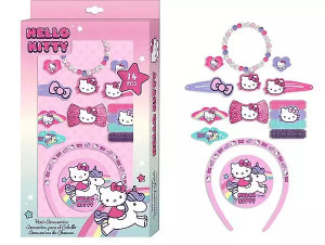 SET 14 ACCESORII FANCY FETITE DISNEY - Img 3