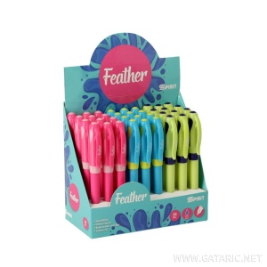 Stilou display 36/set Tip Top - Img 2
