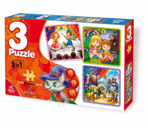 3xPUZZLE BASME