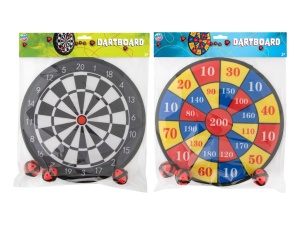 640007 TABLA DE DARTS