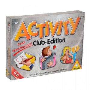 Activity Club edition - Img 2