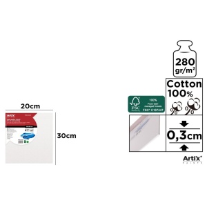 Carton panzat 20*30cm - Img 2