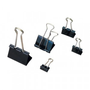 Clips 51mm(12buc/cut)