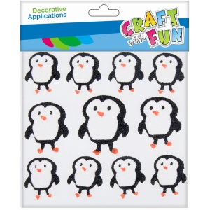 Craft pinguini