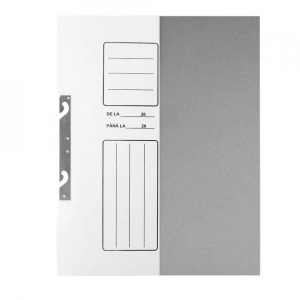 Dosar carton incopciat 1/2 - Img 2