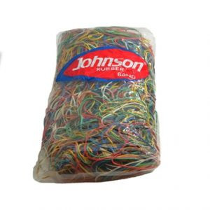 Elastice bani Johnson