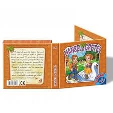 Hansel si Gretel - Img 2