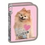 Penar 2 extensii My little friend sweet pomeranian