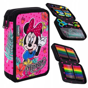 PENAR ECHIPAT XL 2 FERMOARE MINNIE