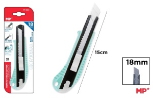 Ph003 cutter plastic 18mm