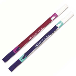 Pic cu vf. Subtire Faber-Castell - Img 1