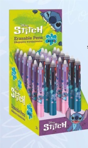 Pix 4 culori cu radiera Stitch - Img 2