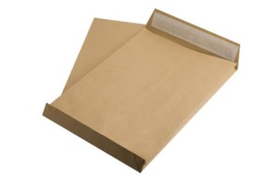 PLIC B4 SILICON BURDUF 30MM 120G 250*353MM MARO