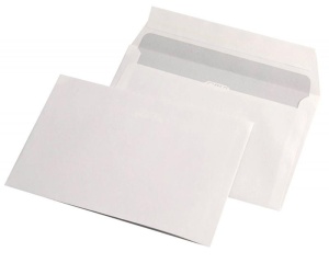 PLIC C6 SILICON 70G 114*162MM ALB